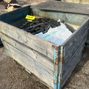 Approx 24" Ladder Chain For Blaw Knox Paver