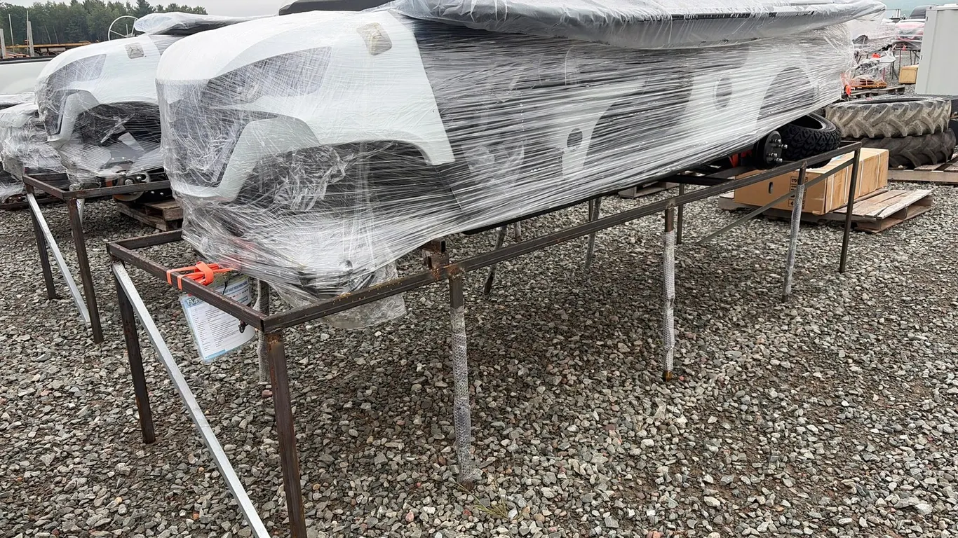 Unused Future FT-GC42S Electric Golf Cart