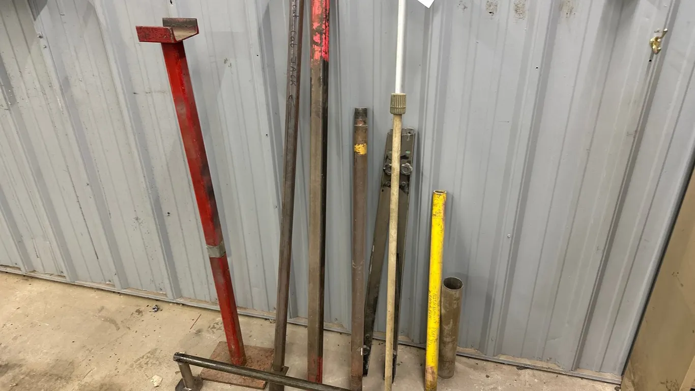 Misc Steel