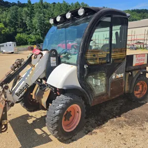 2004 Bobcat Toolcat 5600 UTV