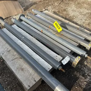(6) Paver Power Tunnel Cylinders