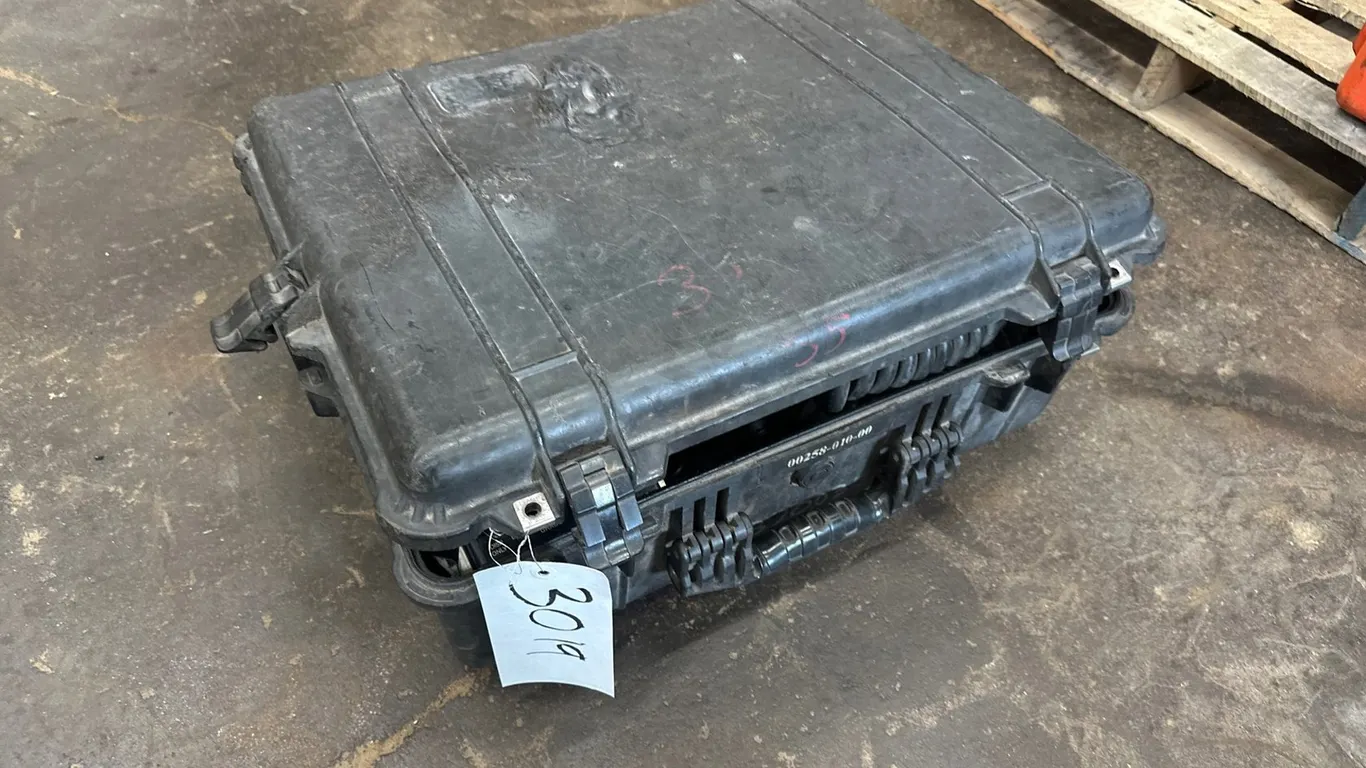 Blaw Kontrol 2 GPS Slope Sensor System