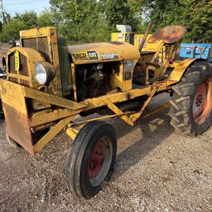 Empire 88-90 Tractor