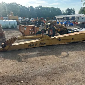 Approx 20' Add-A-Stick Excavator Boom