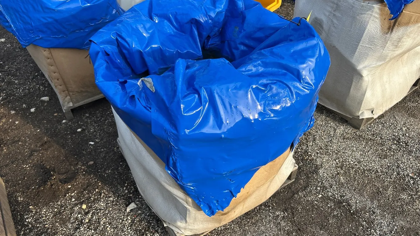 Box Of Hardware Bins