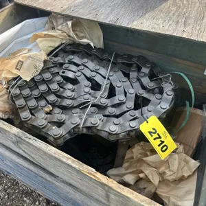 Approx 24" Ladder Chain For Blaw Knox Paver