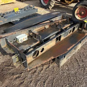 Misc Screed Frame Parts