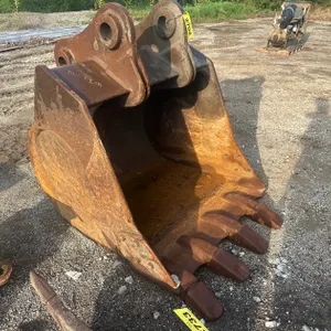 Approx 51" Excavator Bucket