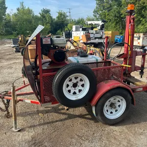 Core Rig Trailer