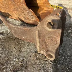 Mini Excavator Ripper Tooth Attachment