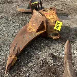 Ripper Tooth Backhoe Attachment