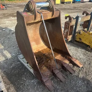 Approx 31" Excavator Bucket