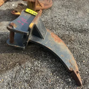 Ripper Tooth Backhoe Attachment