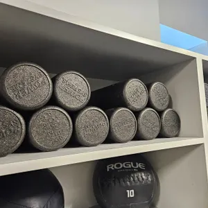 29 Power Systems Foam Rollers, 18"x6"