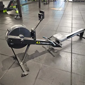 Concept 2 Model D Indoor Rower