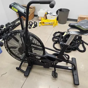Assault Fitness Airbike Classic, Needs Repair