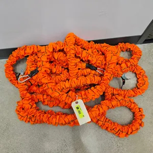Assorted Stroops Elastic Straps