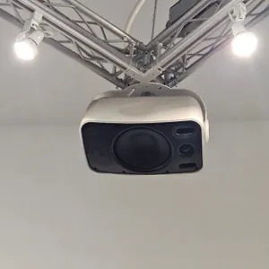 11 Speakers