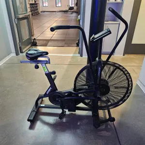 Assault Fitness Airbike Classic, Needs Repair