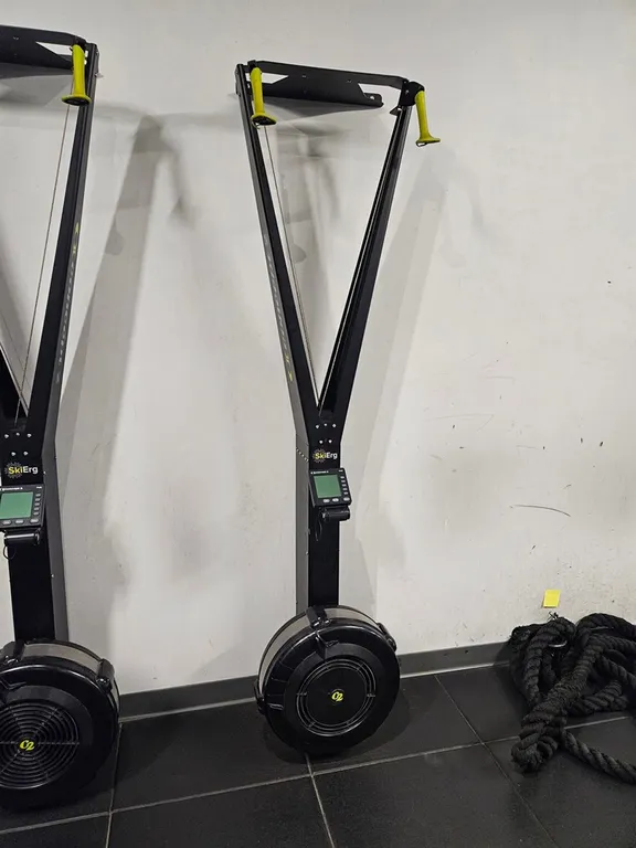 Concept 2 SkiErg