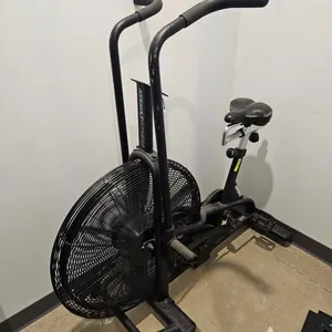 Assault Fitness Airbike Classic, Needs Repair