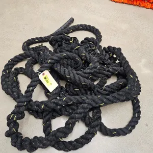 Heavy Rope