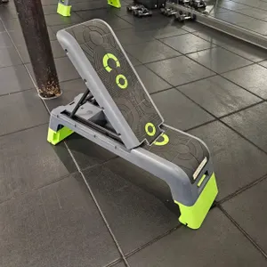 Escape Adjustable Bench