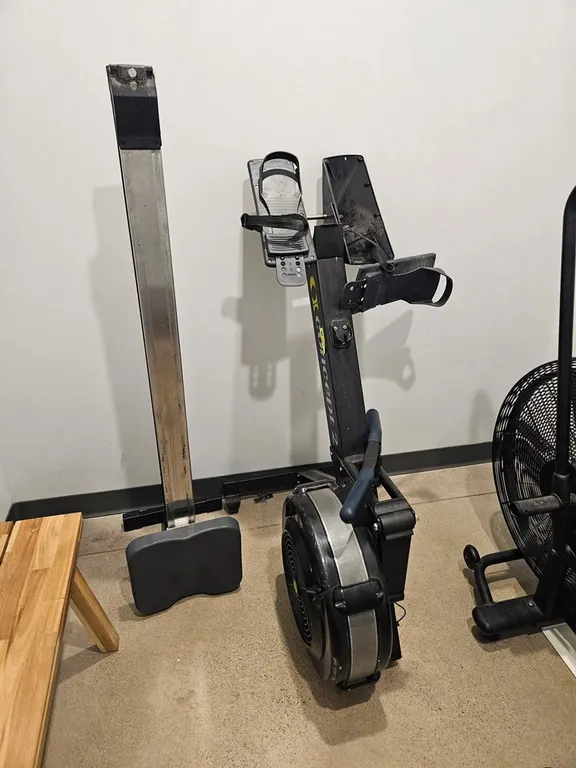 Concept 2 Rower Parts