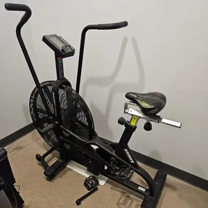 Assault Fitness Airbike Classic, Needs Repair