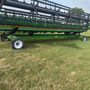 Unverferth HT 30 Head Trailer, * Bean Head Sold Seperate*