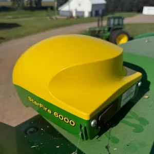 JD Starfire 6000 Globe