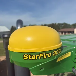 JD Starfire 3000 Globe