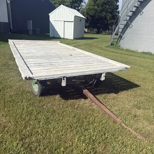 Hay Rack