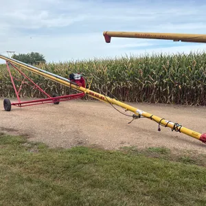 West Field WR 60-61 Electric Auger