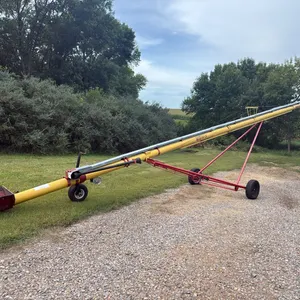 West Field WR 80-51 PTO Auger