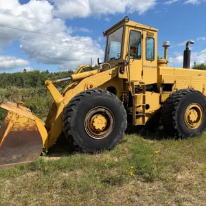 Hough 80 Wheel Loader
