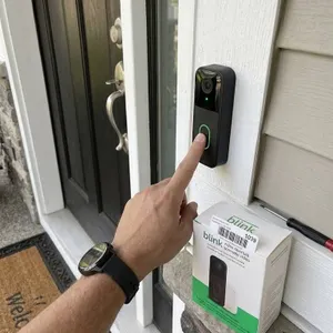 Blink Video Doorbell and Sync Module Kit