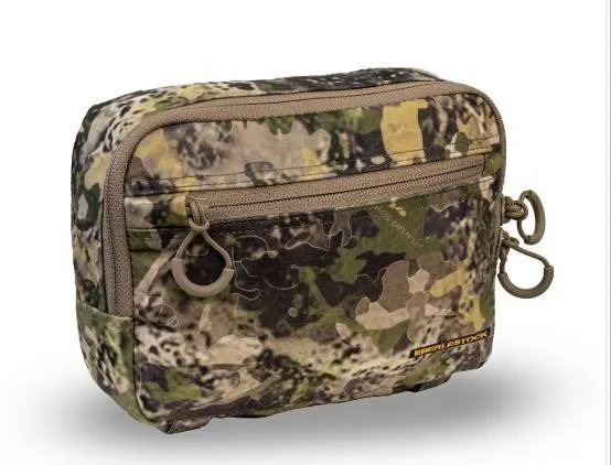 Doppelganger Large Padded Accessory Pouch Mountain
