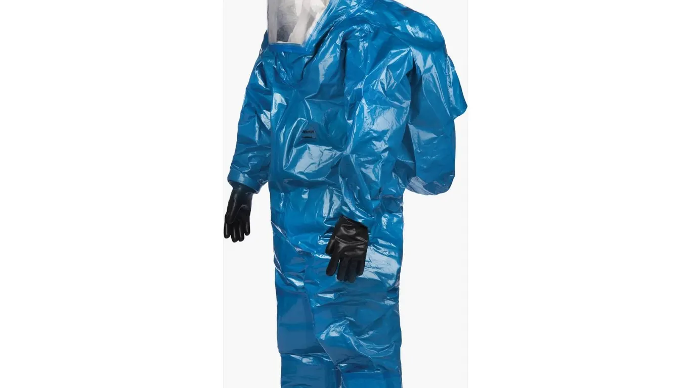 Lakeland XL Encapsulating Suit