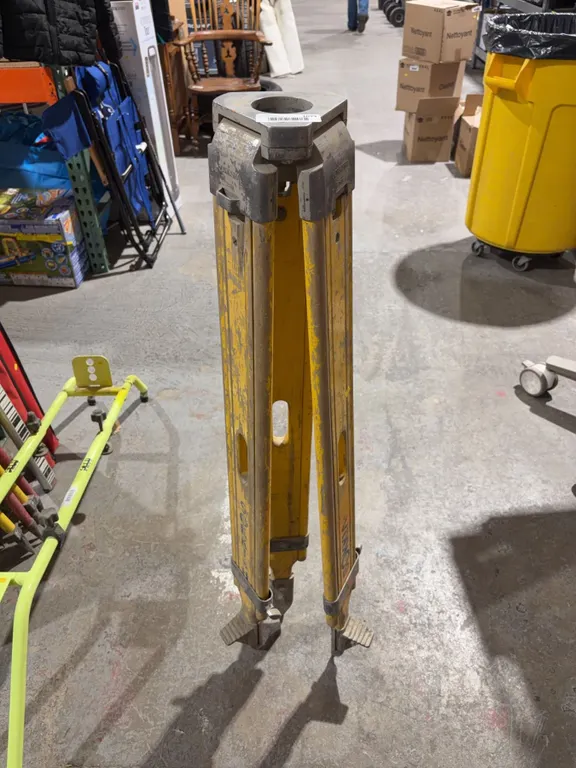 Sokkisha Japan Tripod For Surveying Equipment