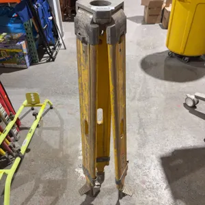Sokkisha Japan Tripod For Surveying Equipment