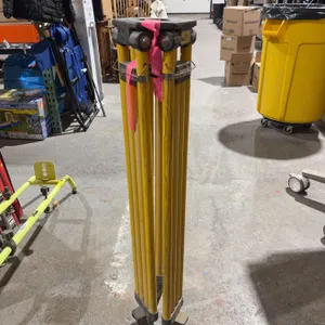 Dutch Hill Tripod for Surveying Equipment