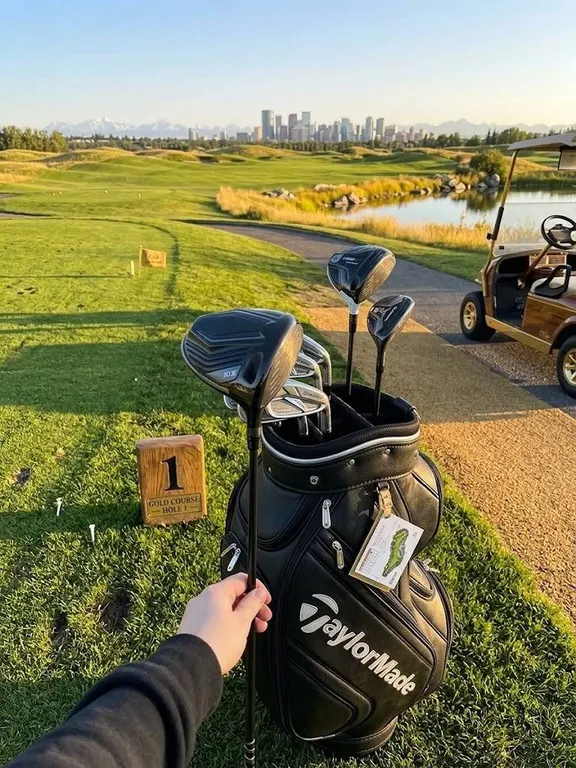 Kirkland Signature 10.5 Degree Driver