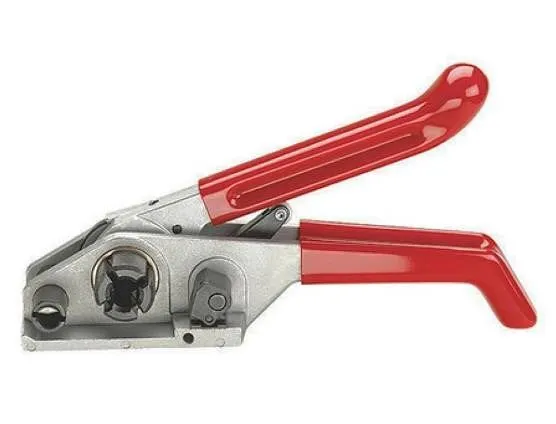 MIP-380 Heavy Duty Poly Strap Tensioner