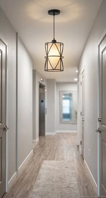Dnshjue Modern Home Lighting Fixture