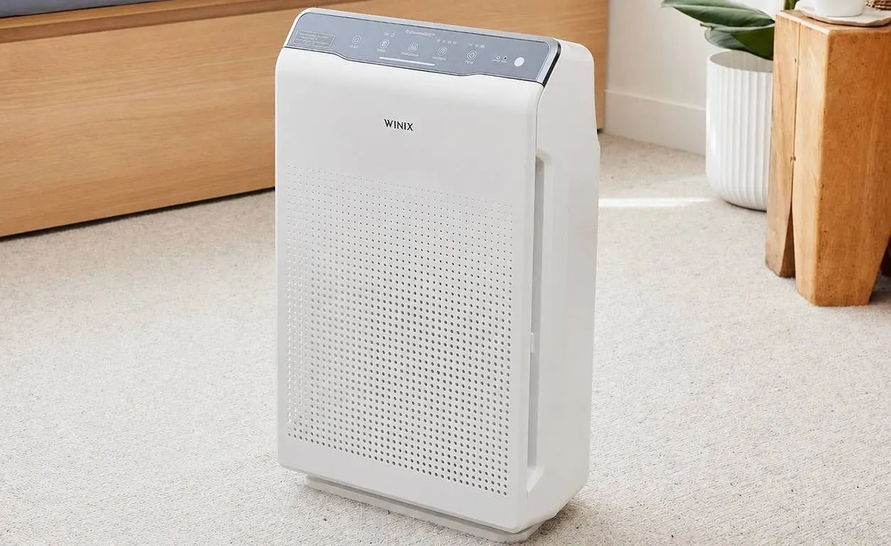 Winix C535 Air Purifier PlasmaWave