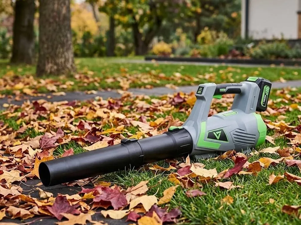 Leaf Blower Cordless 20V Lithium-Ion C1