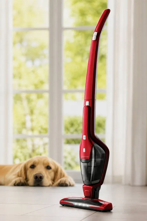 Electrolux Ergorapido Pet Vacuum Cleaner