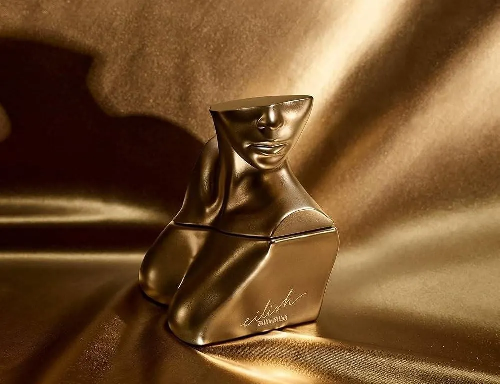 Billie Eilish Eilish Eau de Parfum 100ml