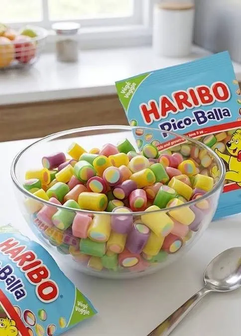 Haribo Pico-Balla, 10 x 175g